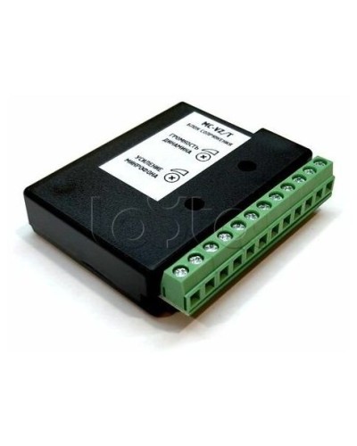 Модуль сопряжения CTV MC-VZ/T в Сочи Дополнительное оборудование для СКУД Pintop.ru