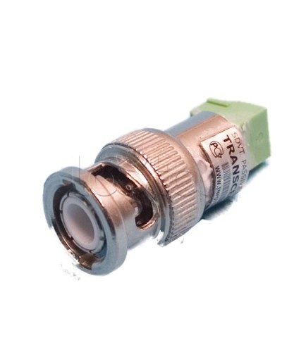 Приемопередатчик видеосигнала пассивный Инфотех AVT-TRX101 в Сочи Видеоусилители, Модуляторы, Делители Pintop.ru