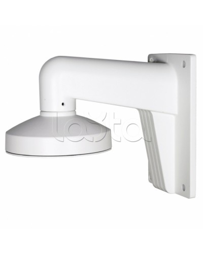 Кронштейн для настенного монтажа Hikvision DS-1273ZJ-140 в Сочи Кронштейны и адаптеры для камер и мониторов Pintop.ru