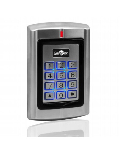 Контроллер СКУД автономный Smartec ST-SC141EHK в Сочи Контроллеры Pintop.ru