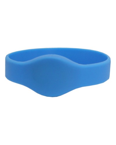 Браслет с MIFARE идентификатором синий Smartec ST-PT055MF-BL в Сочи Оптовые идентификаторы Pintop.ru