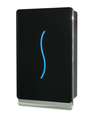 Контроллер сетевой Smartec ST-NC100EM в Сочи Контроллеры СКУД Smartec Pintop.ru