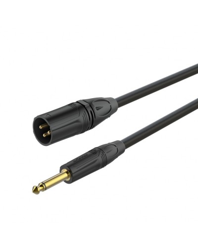 Кабель микрофонный ROXTONE GMXJ250/3 в Сочи Система оповещения и трансляции Roxton Pintop.ru