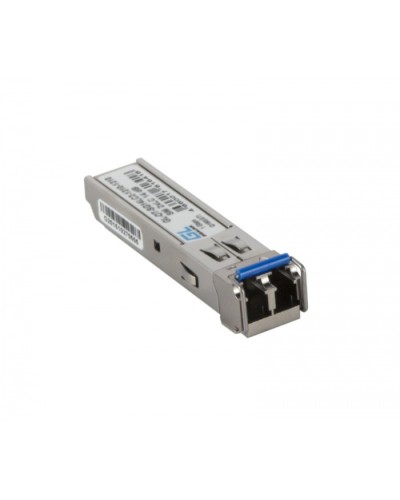 Модуль SFP Gigalink GL-OT-SG24LC2-1550-1550-D в Сочи Модули SFP/XFP/GBIC Pintop.ru