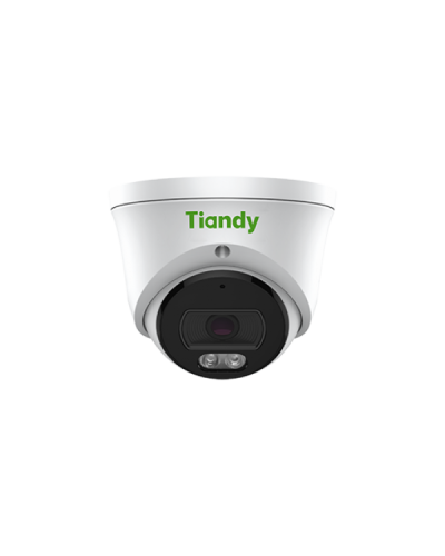 IP камера видеонаблюдения Tiandy TC-C35XS Spec:I3W/E/Y/S/2.8mm/V5.0 в Сочи IP-камеры Pintop.ru