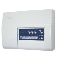 Прибор приемно-контрольный охранно-пожарный Сибирский Арсенал Гранит-3А