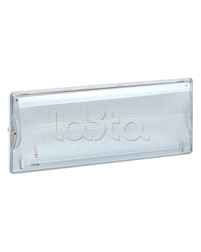 Светильник аварийного освещения SAFEWAY-40 LED EKF Proxima (dpa-202) в Сочи Светильники Pintop.ru