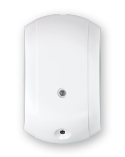 Извещатель охранный звуковой поверхностный радиоканальный Теко Астра-6131 лит.1 в Сочи Радиоканальные системы безопасности Теко Pintop.ru