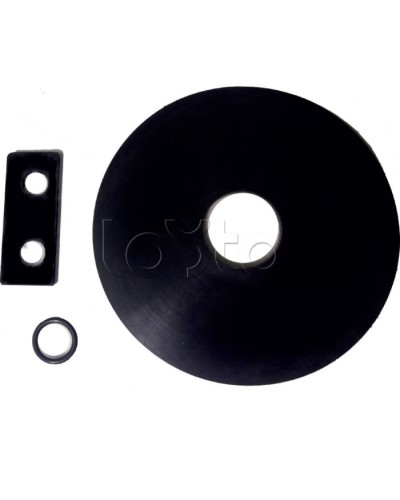 Ремкомплект РТИ для УУ Шалтан DN 100 Спецавтоматика в Сочи Дополнительное оборудование пожаротушения Pintop.ru