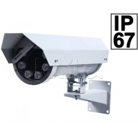 Термокожух общепромышленный Компания СМД Орион ОП Тип 3-Н-24-36В