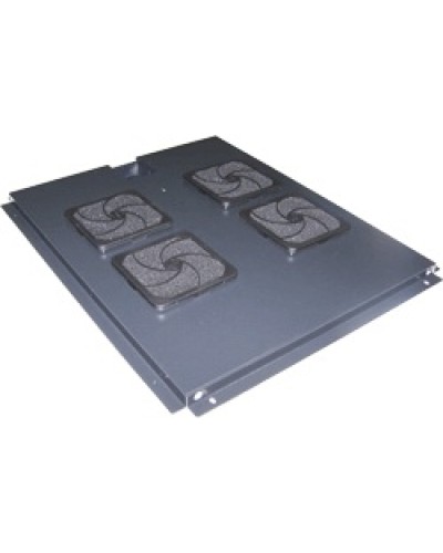 Блок 4-х вентиляторов потолочный TWT TWT-CBB-FANB4-10 в Сочи Вентиляторные модули Pintop.ru