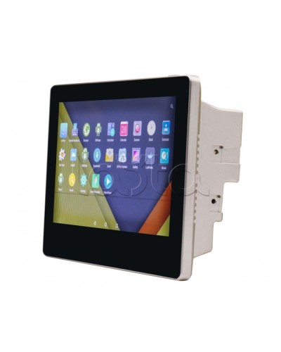 Проигрыватель музыкальный встраиваемый в стену DSPPA DM-858 в Сочи Система оповещения и трансляции Dsppa Pintop.ru