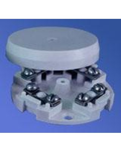 Коробка коммутационная конечная Спецсистемы КК-01 (ИП 102-2х2) в Сочи Комутационные взрывозащищенные коробки Pintop.ru