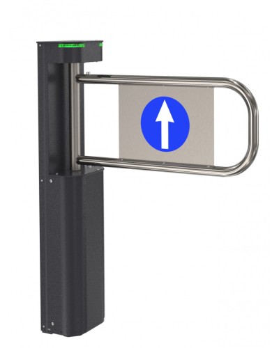 Калитка Ростов-Дон К32Д-01 (без дуги) (0701-01) в Сочи Калитки Pintop.ru