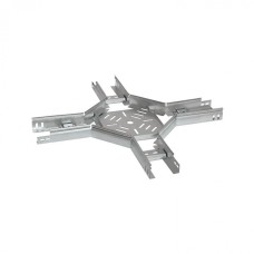 Х-образный ответвитель лестничный 300х200 (1,5 мм) Промрукав (PR08.5643)