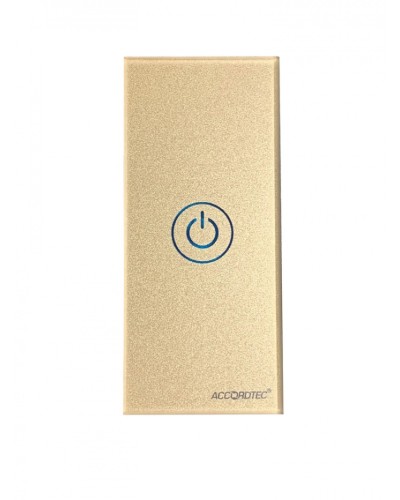 Кнопка выхода AccordTec AT-H03P LED в Сочи Кнопки выхода Pintop.ru