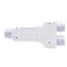 PoE-делитель Fox FX-EPOE2.1