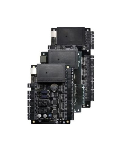 Контроллер сетевой Smartec ST-NC120B в Сочи Контроллеры СКУД Smartec Pintop.ru