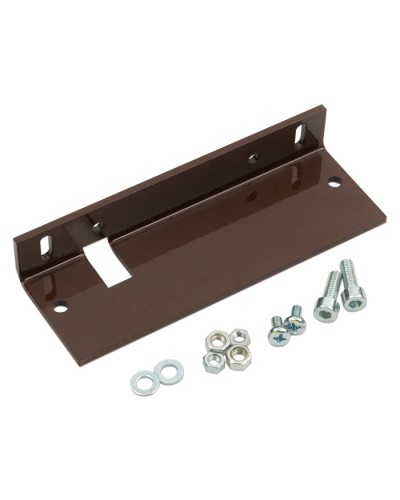 L-уголок AL-250UZ коричневый Aler в Сочи Дополнительное оборудование для СКУД Pintop.ru