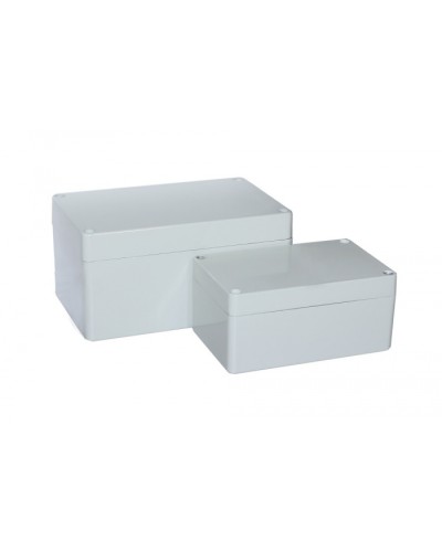 Коробка взрывозащищенная Спектрон-КВ-Exe 204х159х84 в Сочи Комутационные взрывозащищенные коробки Pintop.ru