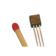 Датчик температуры для Гранит-А/РА Сибирский Арсенал