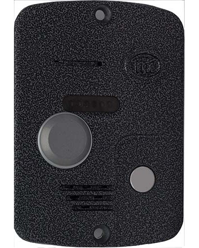 Блок вызова домофона Метаком MK1-XRV-E-RF в Сочи Вызывные видеопанели малоабонентные Pintop.ru