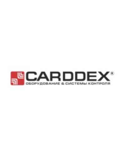 CARDDEX Антенна для петли индуктивности 0,75 м в Сочи Дополнительное оборудование для СКУД Pintop.ru