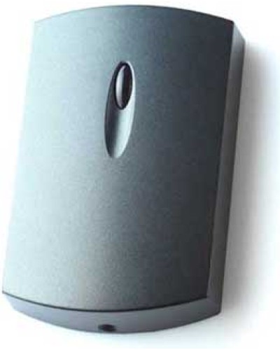 Считыватель IronLogic Matrix-III (мод. RD_All) (темно-серый металлик) в Сочи Считыватели Pintop.ru