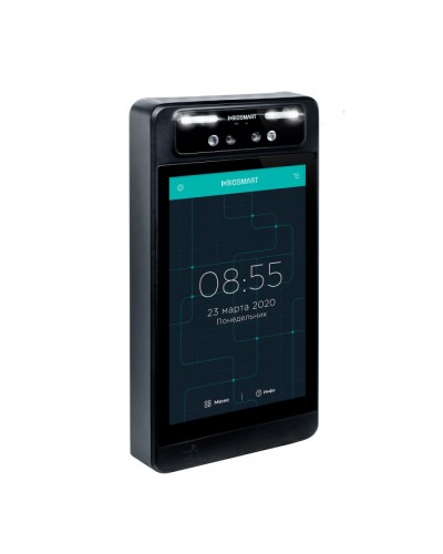 Терминал BIOSMART-MF QUASAR в Сочи Контроллеры Pintop.ru