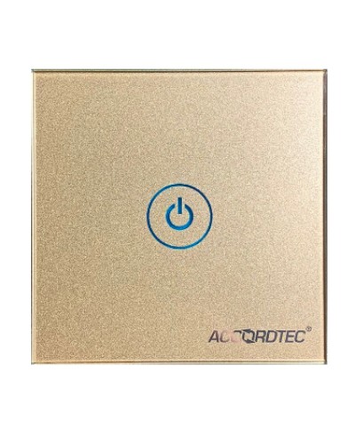 Кнопка выхода AccordTec AT-H02P LED в Сочи Кнопки выхода Pintop.ru