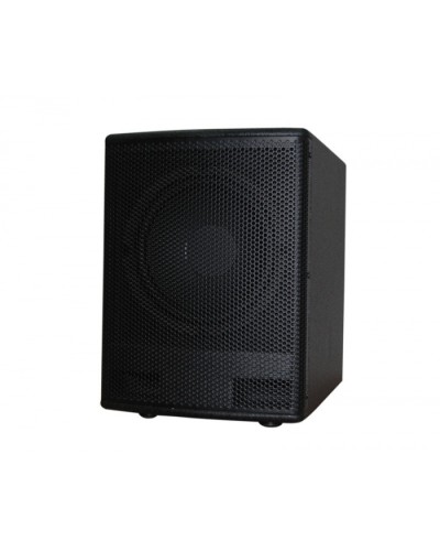Сабвуфер корпусной VOLTA SUB-100 в Сочи Система оповещения и трансляции Volta Pintop.ru