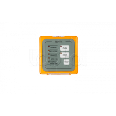 Элемент дистанционного управления Рубеж ЭДУ-ПТ