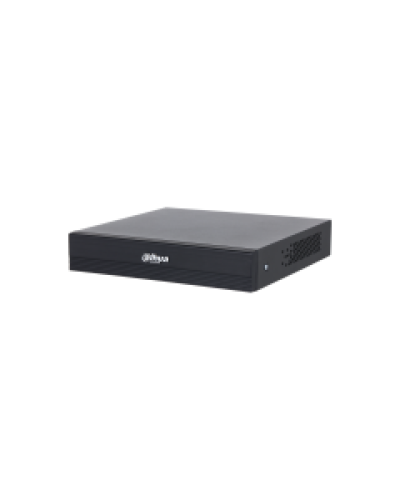 4-канальный HDCVI-видеорегистратор Dahua DH-XVR5104HS-5M-I3/T в Сочи Системы видеонаблюдения Pintop.ru