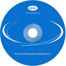 Модуль интеграции с алкотестерами Parsec PNSoft-TA 1CH