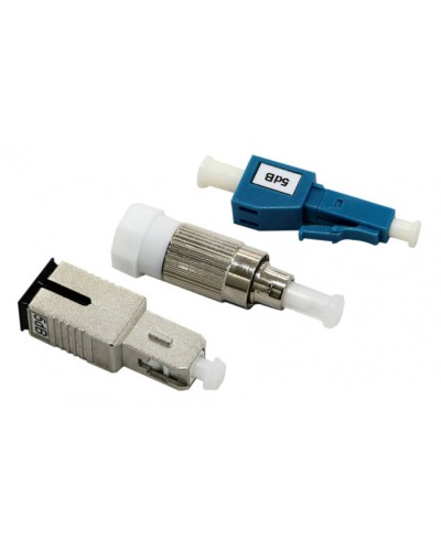 Аттенюатор Hyperline ATT-SC-SC-PC-2dB в Сочи Аттенюатор Pintop.ru