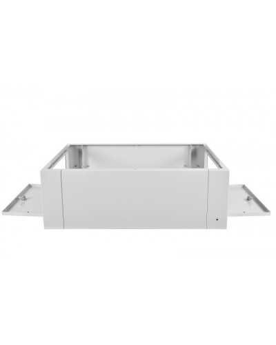 Цоколь (основание) для ШТВ-1 (300x700x600) ЦМО ОС-ШТВ-1-300.600 в Сочи Цоколи для шкафов и стоек Pintop.ru