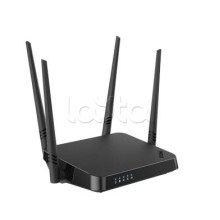 Маршрутизатор двухдиапазонный D-Link DIR-825/RU/I1A