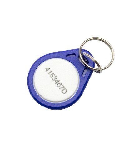 Брелок IronLogic IL-30 NFC (c кольцом) в Сочи Оптовые идентификаторы Pintop.ru