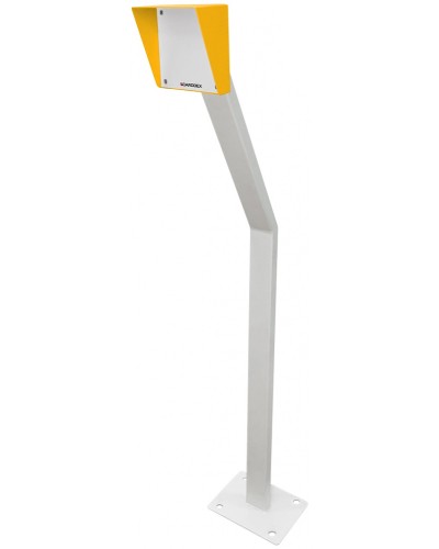 Стойка въезда SP-03 CARDDEX в Сочи Запчасти для шлагбаумов и автоматики Pintop.ru