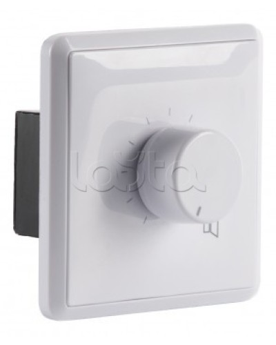 Регулятор громкости Roxton AT-160 в Сочи Система оповещения и трансляции Roxton Pintop.ru