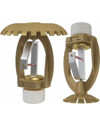 Ороситель спринклерный Спецавтоматика СУS0-РВо1,05-R3/4/Р68.В3-СУВ-К200 с резьб. герм. в Сочи Оросители Pintop.ru
