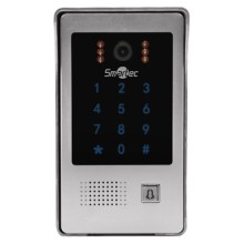 Блок вызывной Smartec ST-DS406C-SL