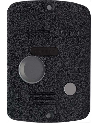 Блок вызова Метаком MK1-XR-E-MF в Сочи Вызывные аудиопанели малоабонентные Pintop.ru