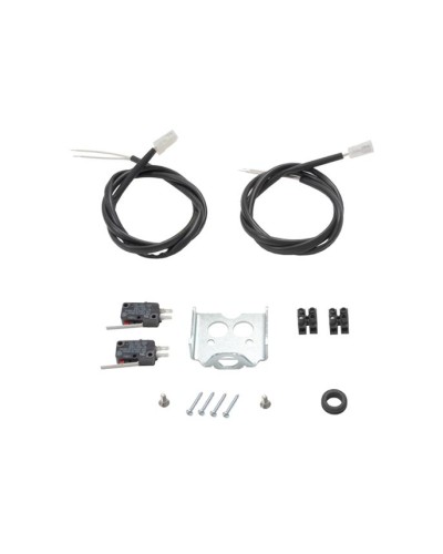 Блок дополнительных контактов в сборе Came 803XA-0080 в Сочи Запчасти для шлагбаумов и автоматики Pintop.ru