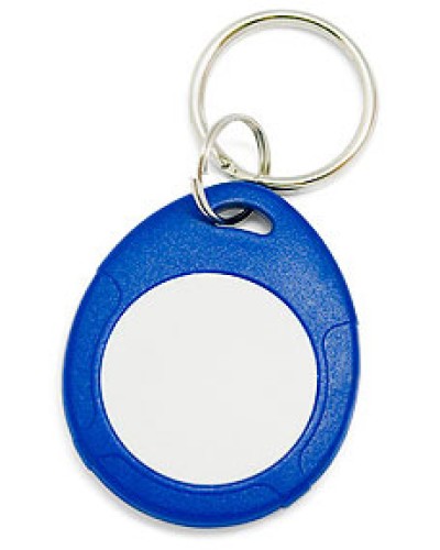 Брелок IronLogic IL-07T BW в Сочи Оптовые идентификаторы Pintop.ru