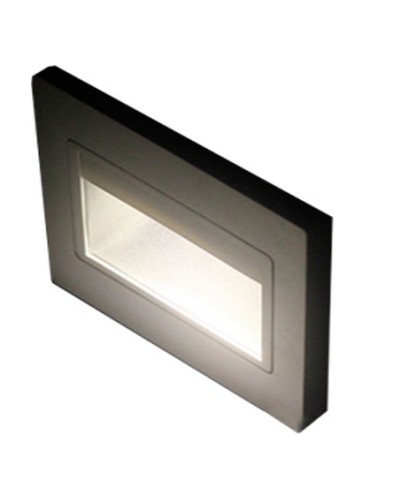 Cветильник ночного дежурного освещения Hostcall MP-660B2 в Сочи Светильники Pintop.ru