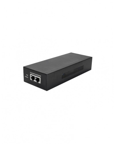 PoE-инжектор 90W Gigabit Ethernet на 1 порт NST NS-PI-1G-90 в Сочи Дополнительное оборудование для сетей Pintop.ru