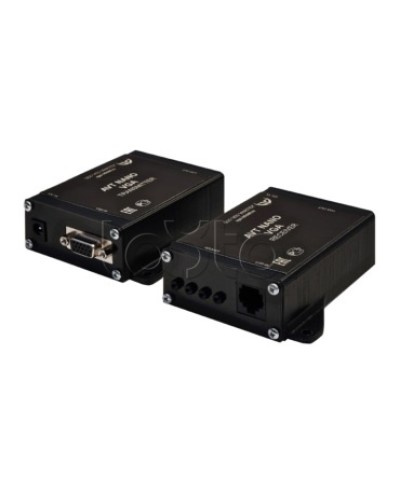 Удлинитель VGA ИНФОТЕХ AVT-Nano VGA в Сочи Видеоусилители, Модуляторы, Делители Pintop.ru