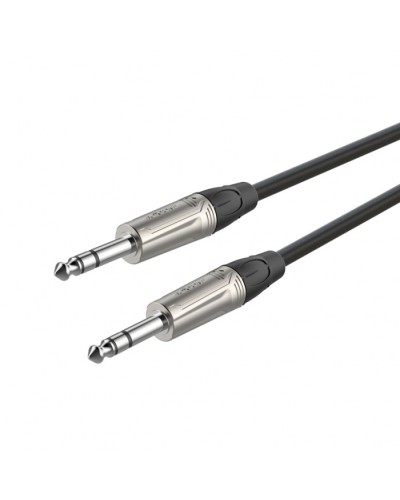 Кабель инструментальный ROXTONE DMJJ200/6 в Сочи Система оповещения и трансляции Roxton Pintop.ru