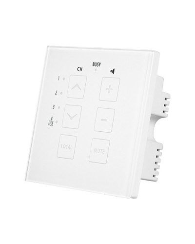 Панель управления DSPPA MAG-505S в Сочи Система оповещения и трансляции Dsppa Pintop.ru